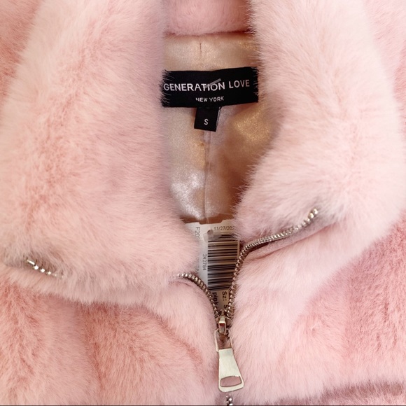 Generation Love Jodi Jacket - Picture 6 of 10